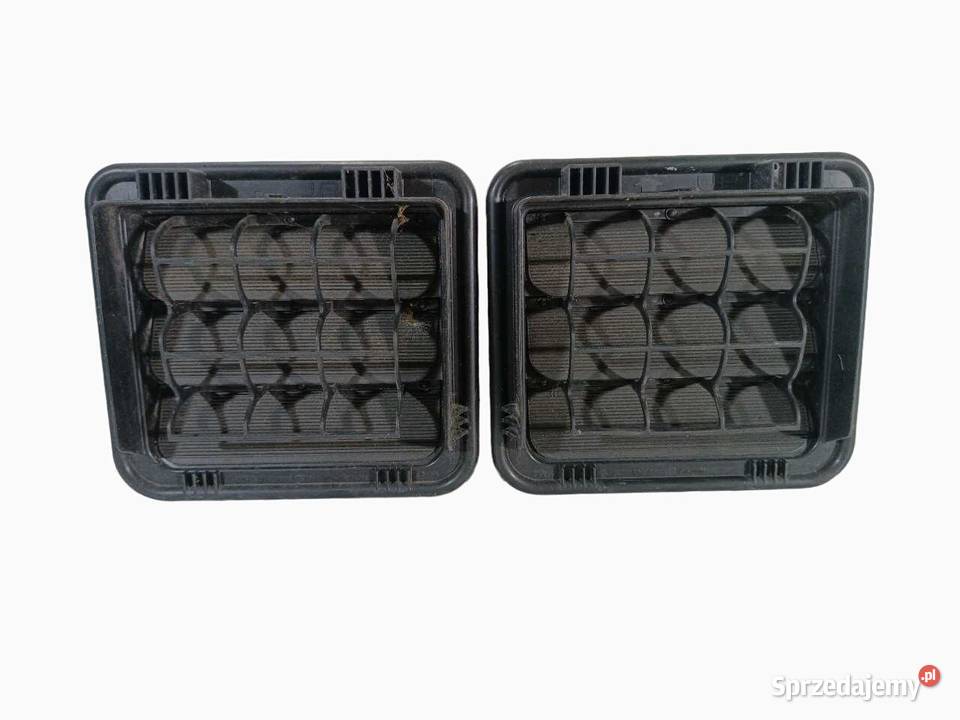 KRATKA WENTYLACYJNA HYUNDAI TUCSON III wielkopolskie sprzedam