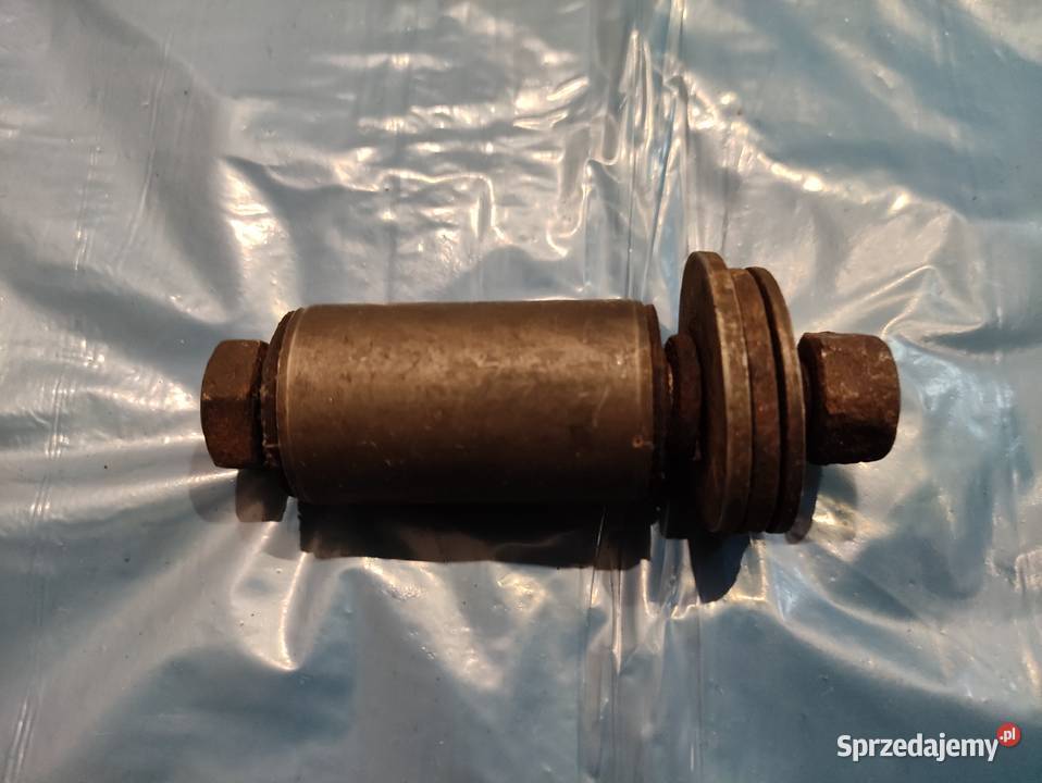 Różne części ORYGINALNE