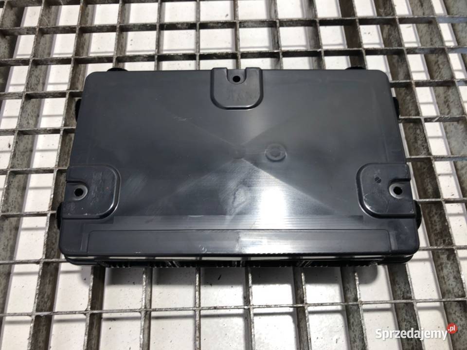 MODUŁ ŚWIATEŁ DAF XF 2046185 STEROWNIK ciężarowe