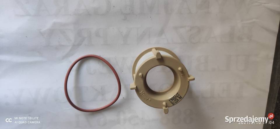 PK 9378 FILTRON FILTR PALIWA Koronowo
