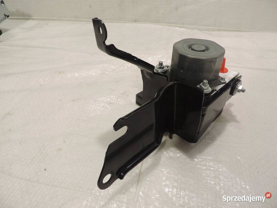 NISSAN MICRA K14 POMPA ABS HAMULCOWA 476605FA0A