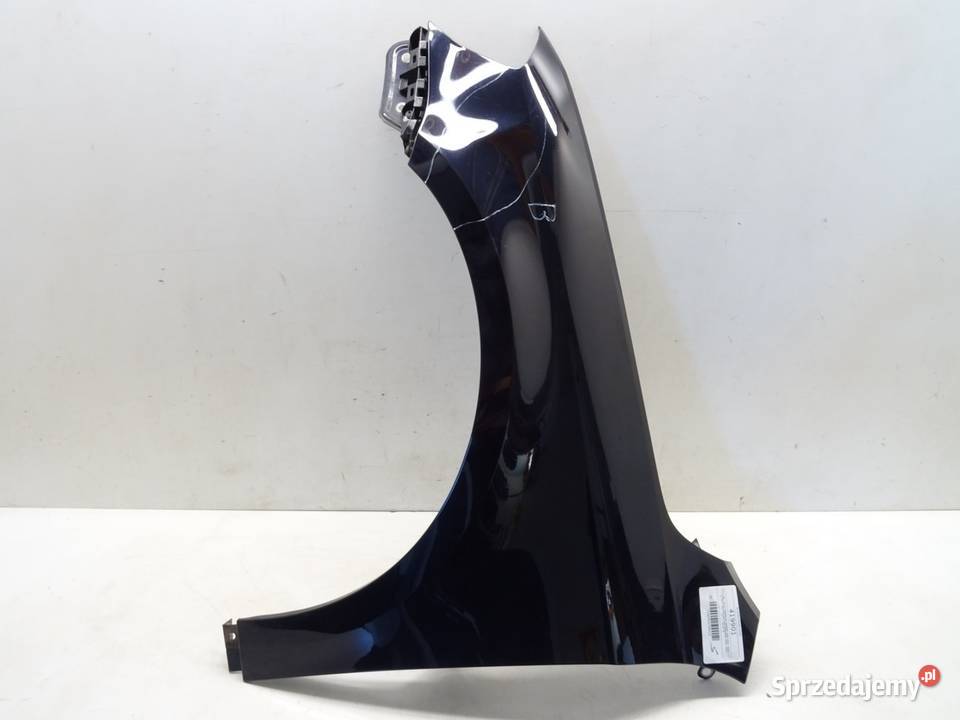 BŁOTNIK PRZÓD LEWY VW PASSAT B7 Kombi 1015 podkarpackie sprzedam