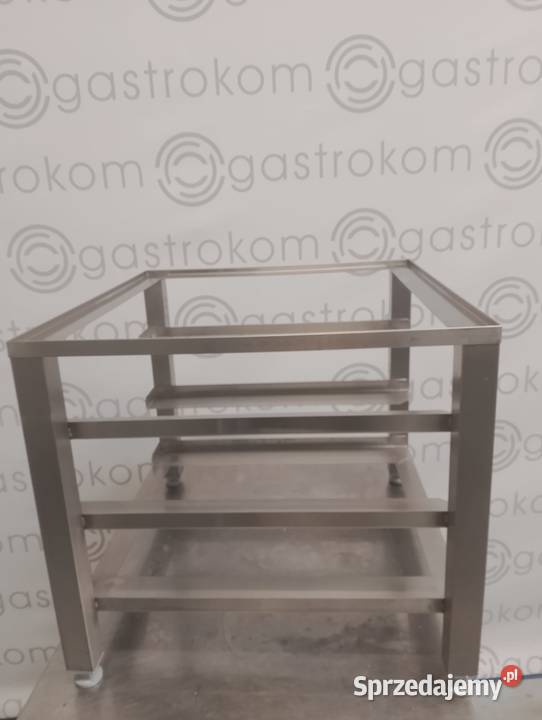 Podstawa pod zmywarkę 61x55x495 3 prowadnice Wrocław