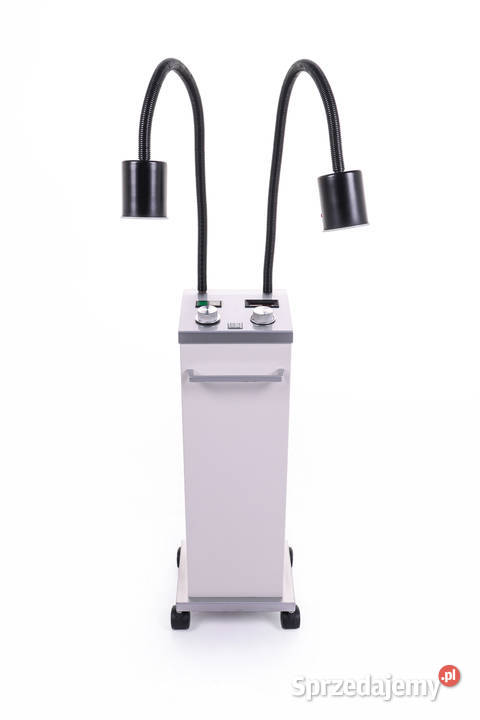 Diatermia mikrofalowa RADARTHERM S60DHNO wielkopolskie Leszno