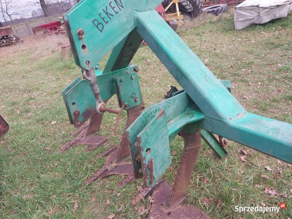 Głębosz Alpego Piotrków Trybunalski sprzedam