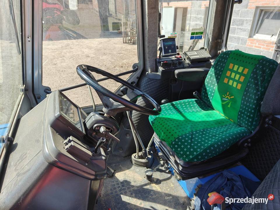 Landini 7880 Landini