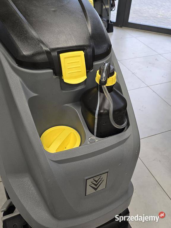 Szorowarka Karcher B40 C Bp R55 Hako Nilfisk Zduny