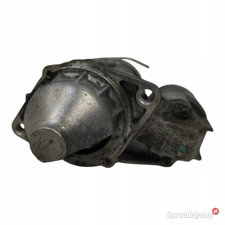 ROZRUSZNIK Mercedes W168 A140 A160 14 16 8V Układ elektryczny silnika lubelskie Chełm