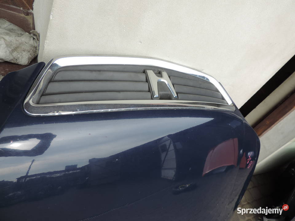 MASKA PRZEDNIA HONDA ACCORD VI 6 B94 Nowy Sącz
