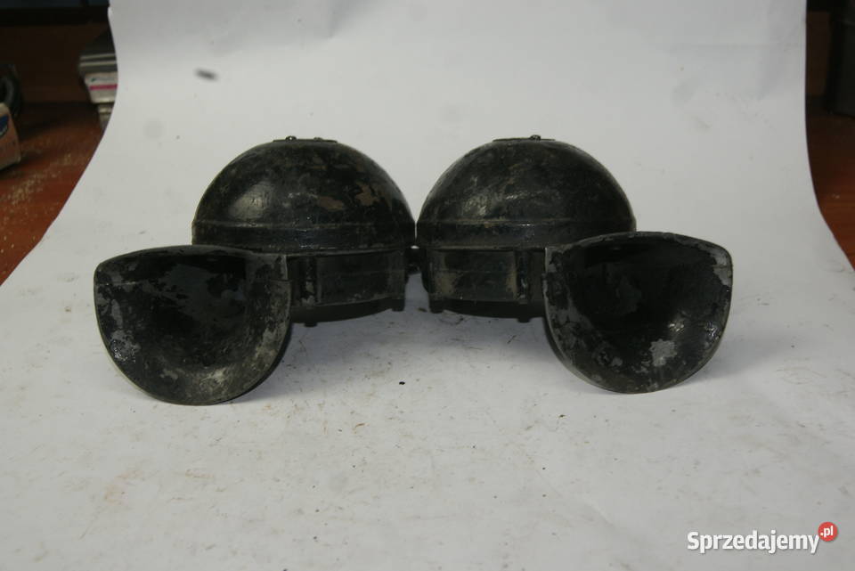 BOSCH HOESA 12A8 BOSCH HOESA 12A9 KLAKSON Rybnik