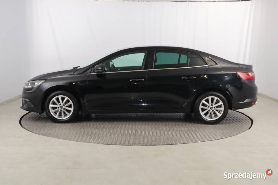 Renault Megane 16 SCe radio Zabrze sprzedam