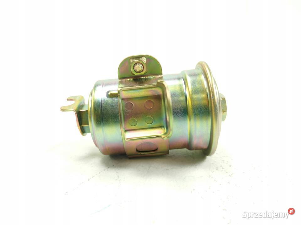 FILTR PALIWA MITSUBISHI GALANT VII 18 1996 NOWY sprzedam