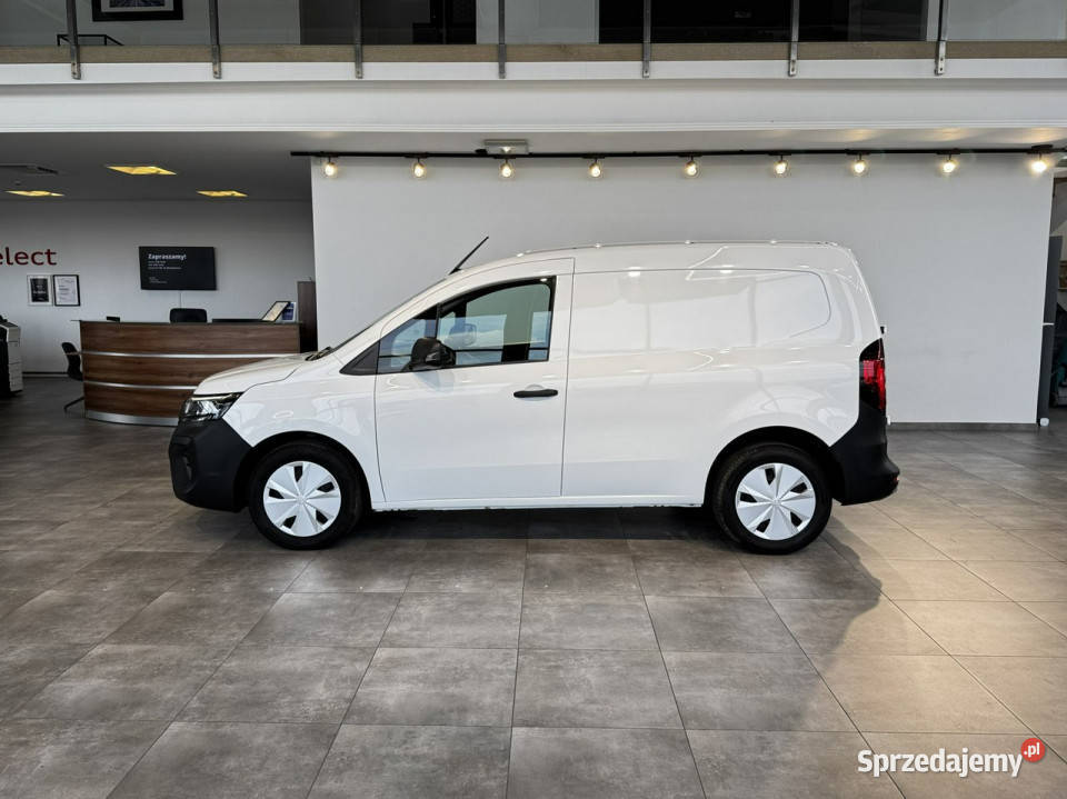 Nissan Townstar VAN Business 13DIGT 130 M6 2022 Myślenice sprzedam