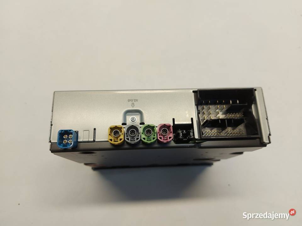 Ford Explorer VII R2KB JEDNOSTKA STERUJĄCA