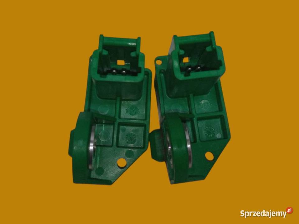 CZUJNIK SENSOR UDERZENIOWY KPL 2 9666370880 Czujniki sprzedam