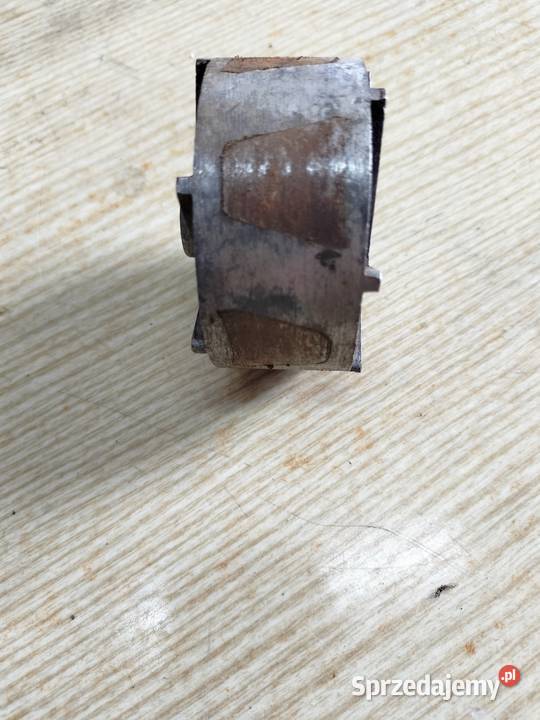 Wirnik magneta Jawa kaczka Mustang ogar Części i akcesoria motocyklowe Łubno