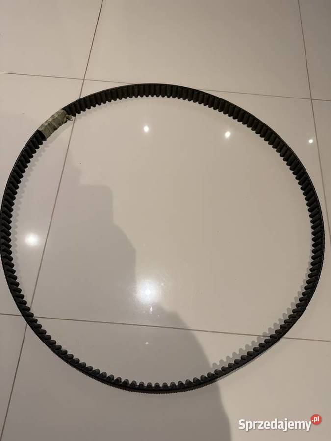 Vrod harley vrsc vrscdx pas napedowy oryginalny Kraków sprzedam