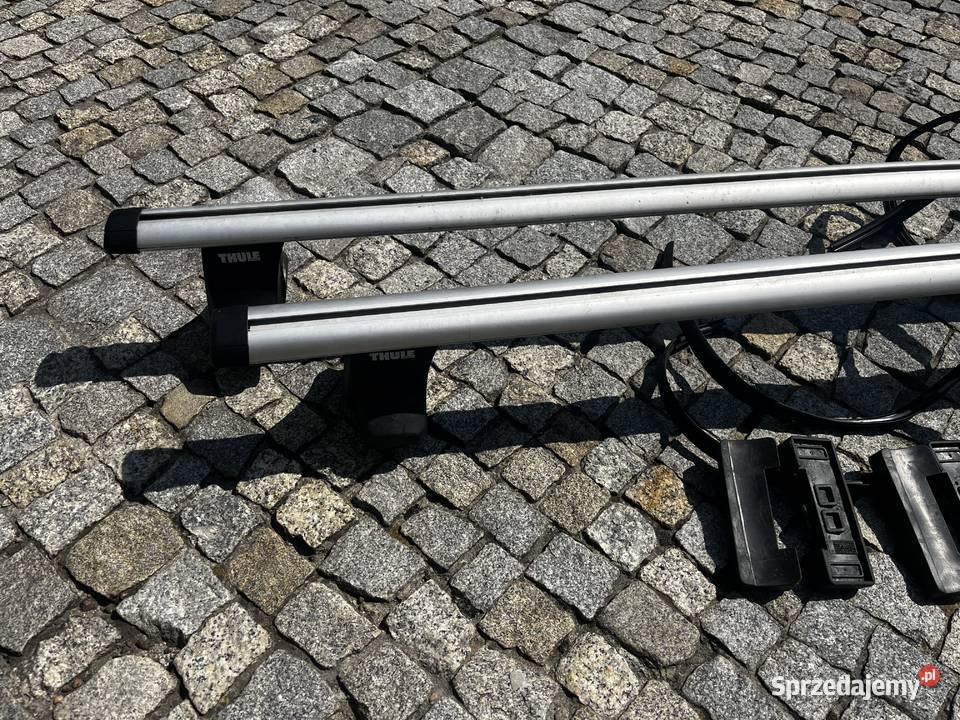 Bagażnik belki mocowania na rowery Bagażniki dolnośląskie Wrocław