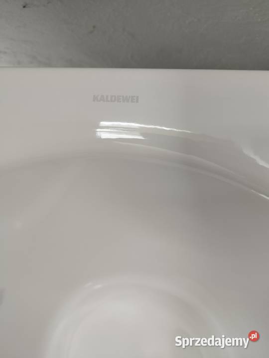 Wanna Kaldewei Classic Duo 170x70 USZKODZONA Warszawa