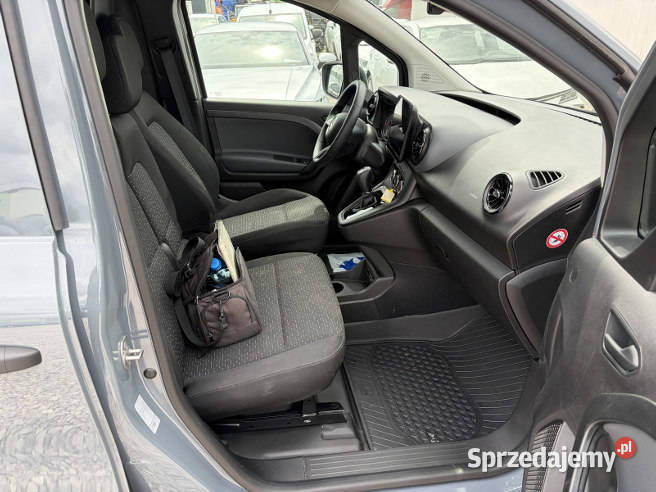 MERCEDESBENZ CITAN 110 CDI 2025 146100 ccm 95 automatyczna Citan Motoryzacja sprzedam