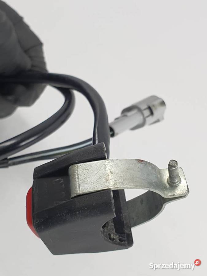 Wylacznik Gaszenie Przycisk Suzuki Rmz 450 1823 Łódź