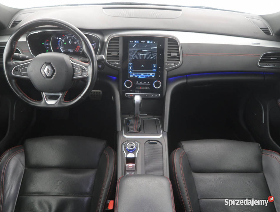 Renault Talisman 18 TCe dolnośląskie Bielany Wrocławskie sprzedam