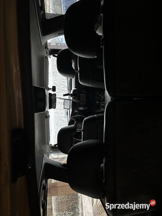 NISSAN PATROL UNIKALNY nieuszkodzony Warszawa