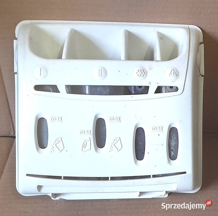 Mastercook PTE1036P Części i Akcesoria