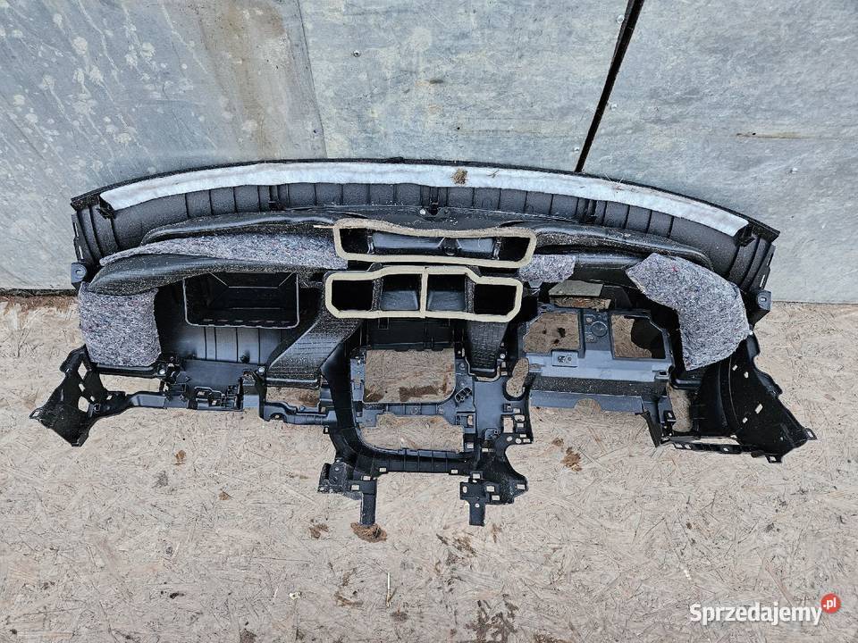 MITSUBISHI OUTLANDER 13 DESKA ROZDZIELCZA osobowe Międzychód