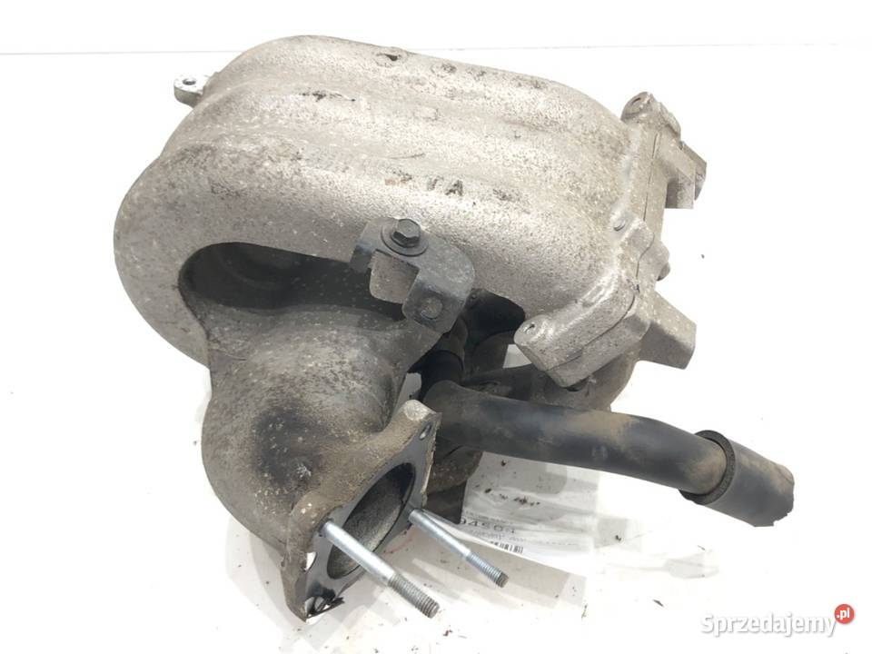 KOLEKTOR SSĄCY KIA PICANTO II 10 69 1117 osobowe Kolektory ssące podkarpackie