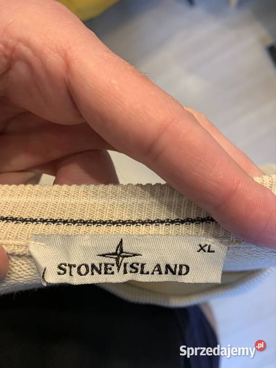 Bluza Stone Island Zakopane