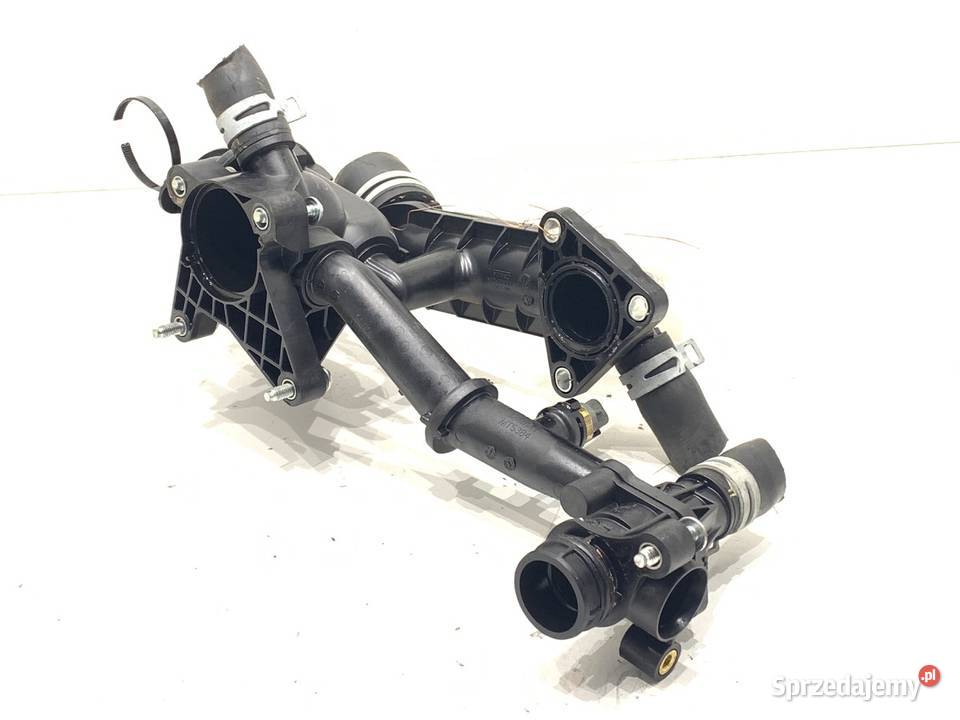 MAGISTRALA WODY FORD FOCUS IV C8W0A 10 125