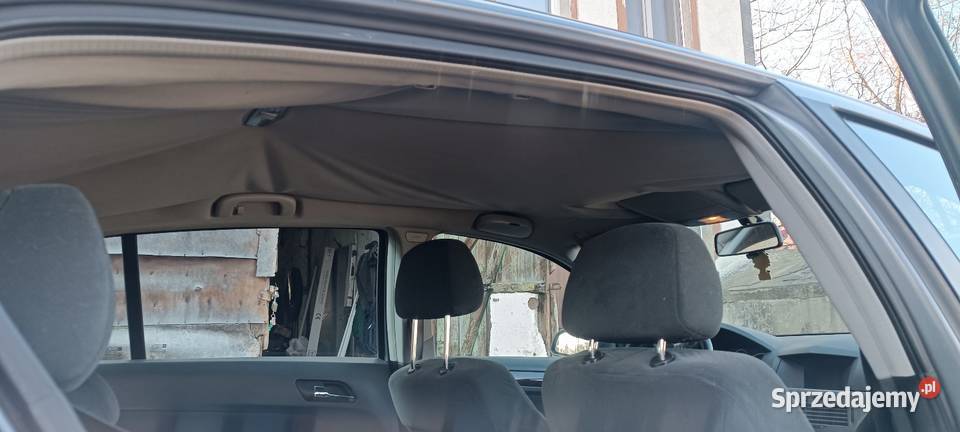 Opel astra h dolnośląskie Wrocław