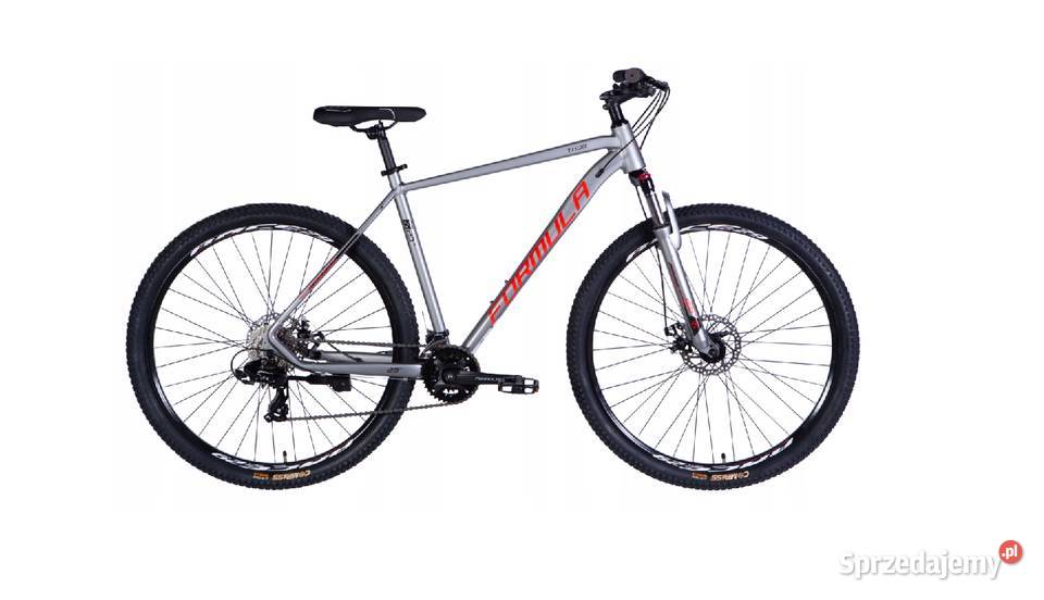 ROWER GÓRSKI MĘSKI KOŁA 29 ALUMINIUM BLOKADA Skawina sprzedam