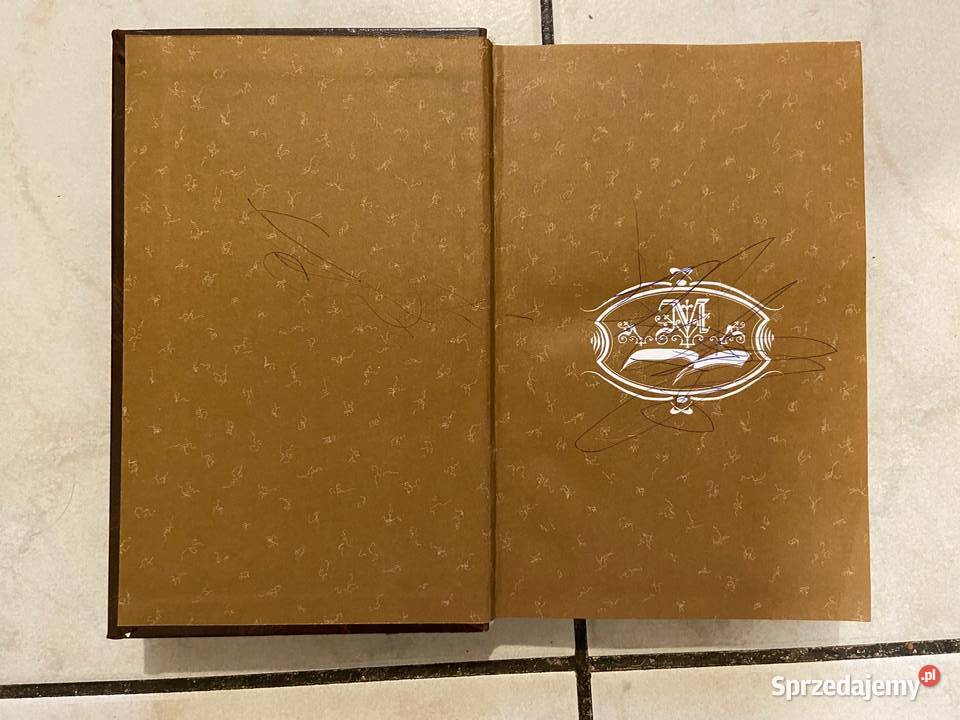 Henryk Sienkiewicz Nowele wybrane tytuły w zał Katowice