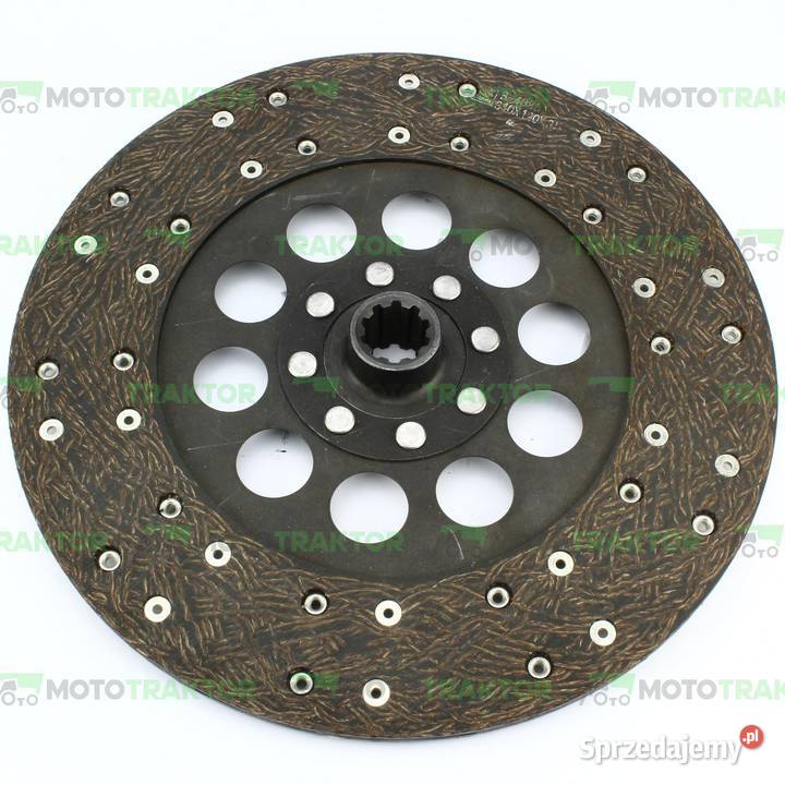 Tarcza sprzęgła Fiat 9090 9590 10090 11090 880 Dobrzejewice