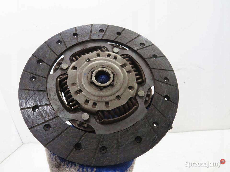 SPRZĘGŁO TARCZA DOCISK MICRA K14 09 IGT