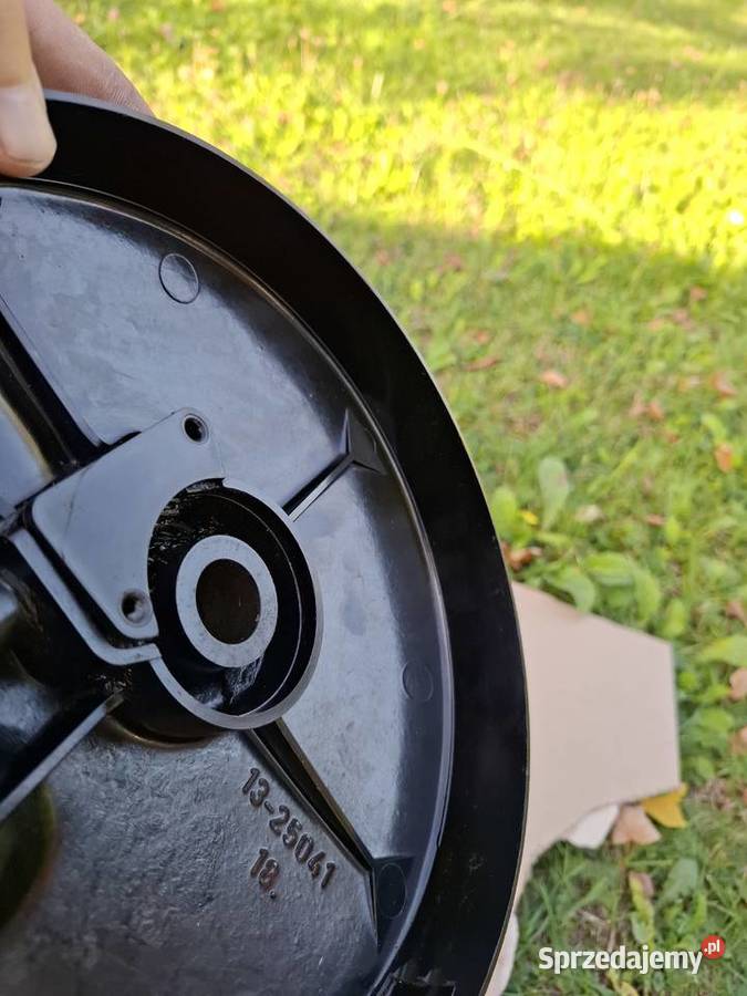 MZ TS 150 osłona bakielitowa łańcucha z napędem świętokrzyskie Włoszczowa