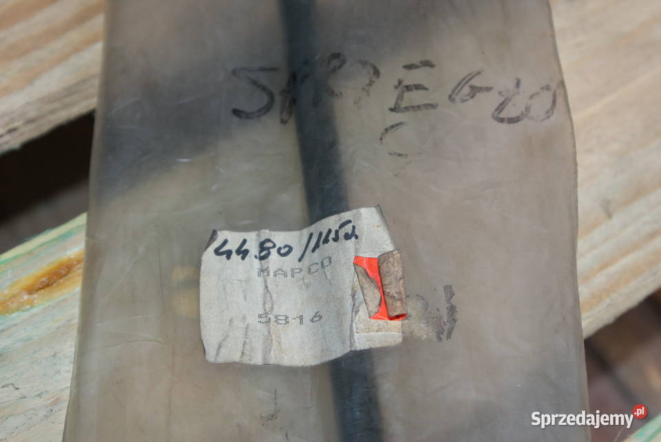 Linka sprzęgła 835mm440mm OPEL CALIBRA VECTRA A osobowe Białobrzegi