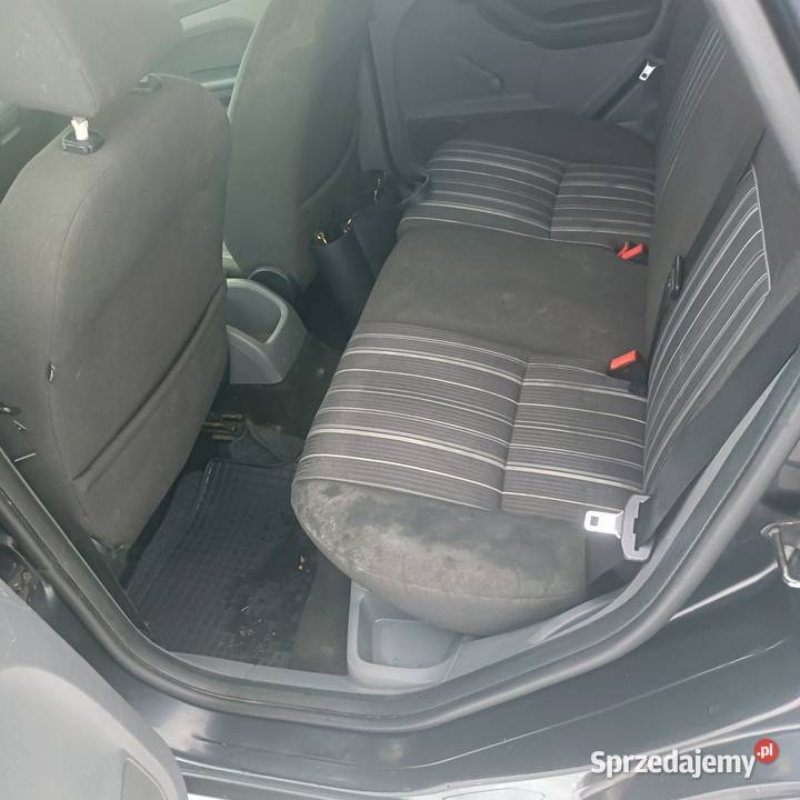 Sprzedam Forda Focusa MK2 faceliftingu 2009r z