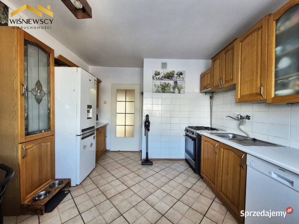 Słoneczne mieszkanie 3pokojowe z balkonem warmińsko-mazurskie Elbląg