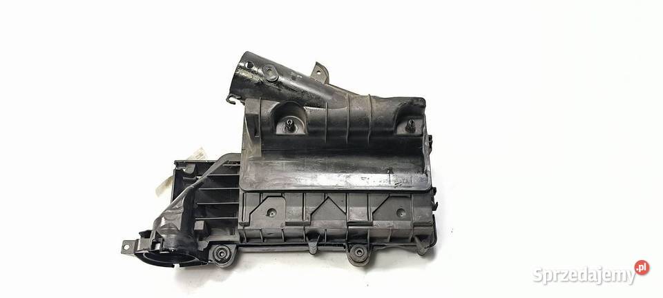 OBUDOWA FILTRA FORD FIESTA MK6 PSA7914 kujawsko-pomorskie Lipno