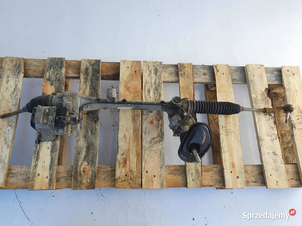 Volvo V40 II MAGLOWNICA przekładnia EURO Rudka