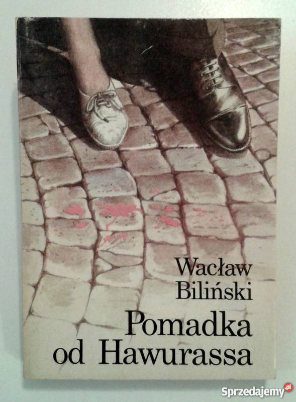 Biliński Pomadka Hawurassa fa Goleniów