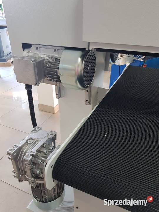 Postarzarka Szczotkarka Valmec 600 Naprawa