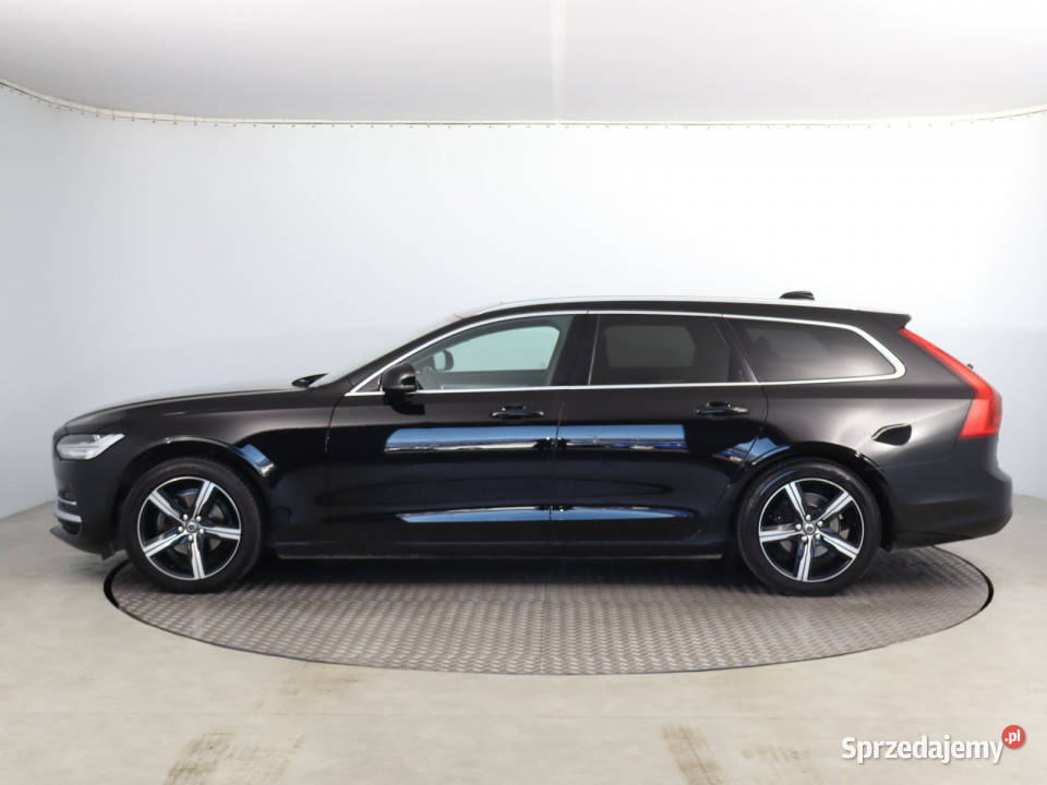 Volvo V90 D3