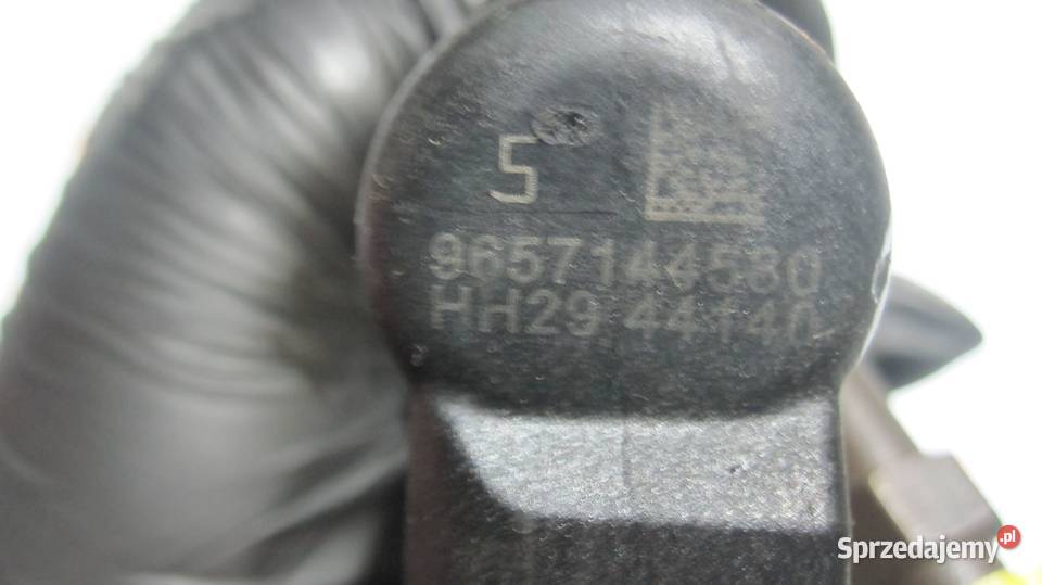 FORD CITROEN PEUGEOT VOLVO 20 TDCI HDI osobowe Kielce
