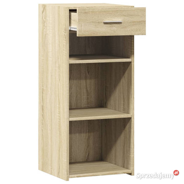 Szafka dąb sonoma 40x425x93 materiał mazowieckie Warszawa
