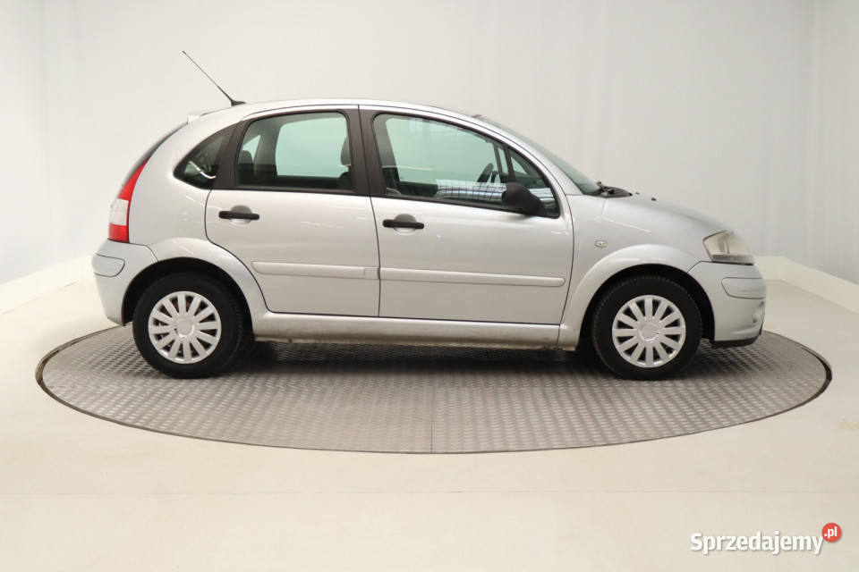 Citroen C3 14 i Hatchback Zabrze