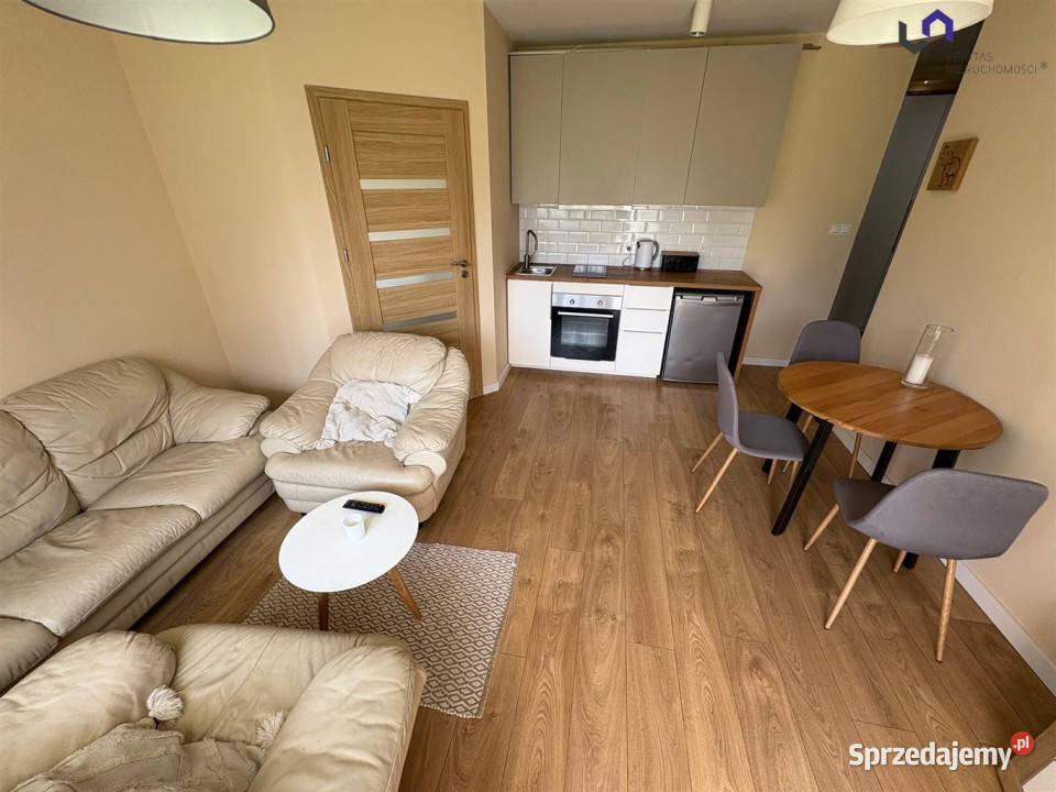 wynajmu mieszkania 39m2 2 pokoje Ustroń Mieszkania śląskie